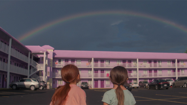 The Florida Project