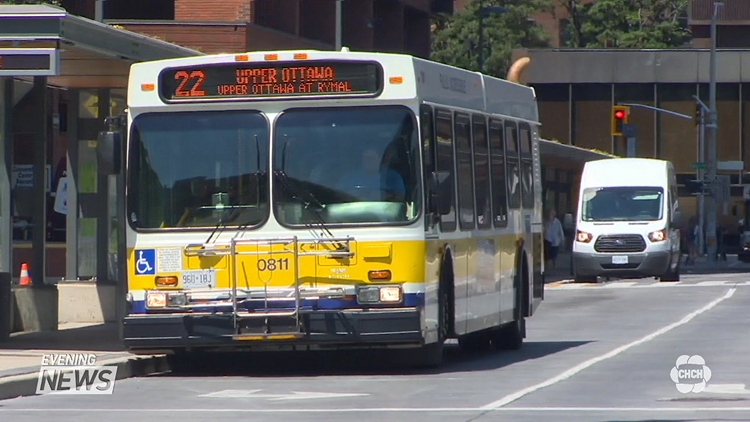 Hamilton youth can ride HSR for half-price this summer