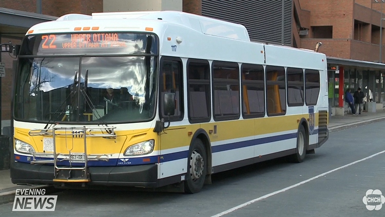 ‘We are in a crisis’ Hamilton councilor calls for closer look at HSR system