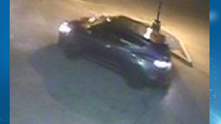 Hamilton police search for vehicle used in armed carjacking