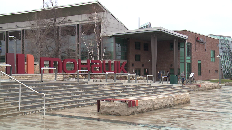 Mohawk College suspends all COVID-19 measures starting today