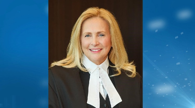 New Supreme Court judge named