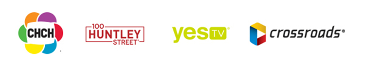 CHCH_YesTV_logos