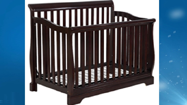 babies r us convertible crib