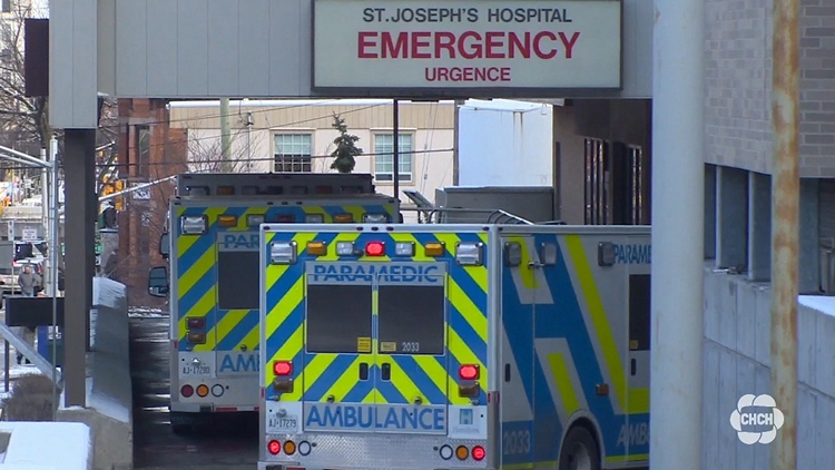 Hamilton Health Sciences admits the ‘code zero’ situation is bad but fixable