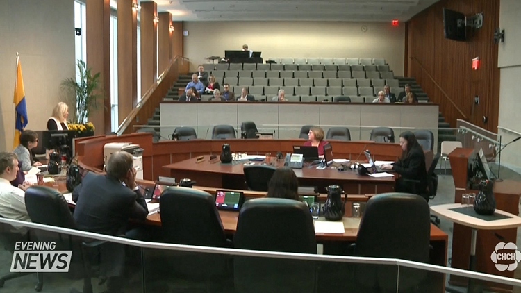 City councillors spending concerns