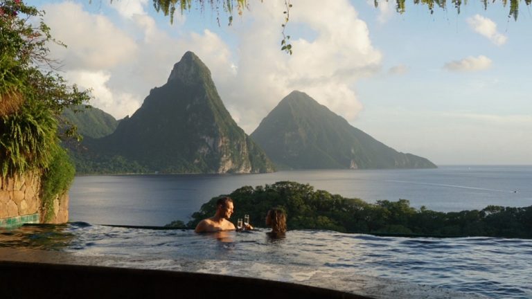 Top honeymoon spot