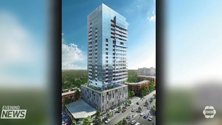 Burlington loses condo fight