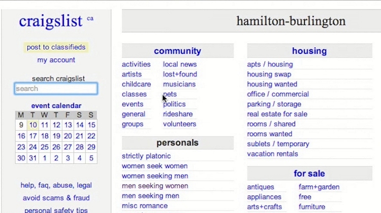 Hamilton, Home Page News Story, Local News, Main News Story, News, Top News...