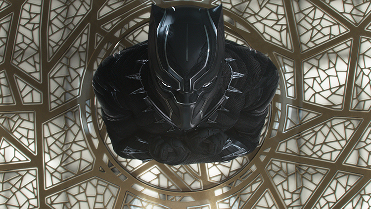 Black Panther