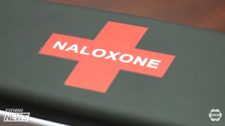 Hamilton police will now carry Naloxone kits