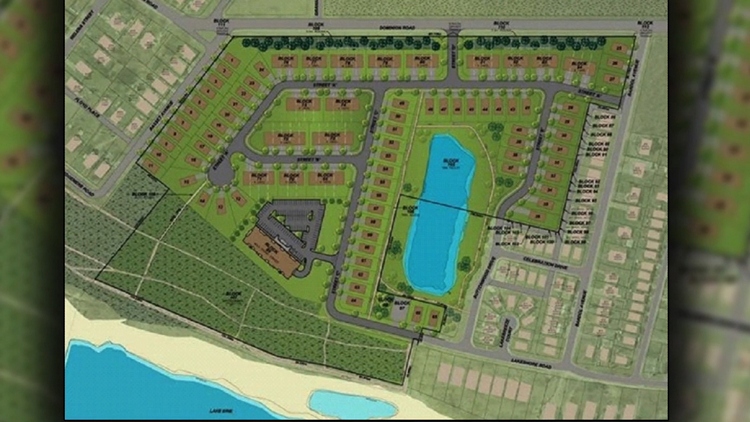 Residents file an appeal to stop a condo development in Fort Erie