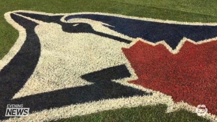 Hamilton resident finally claims $2.8M Blue Jays 50/50 jackpot from April