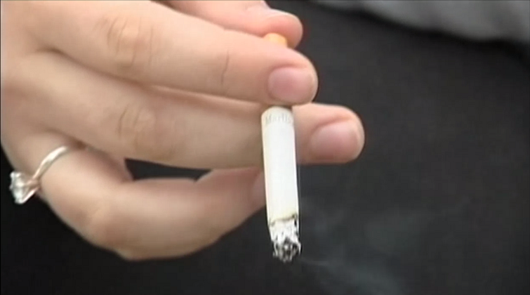 Tobacco tax raises cost of cigarettes in Ontario