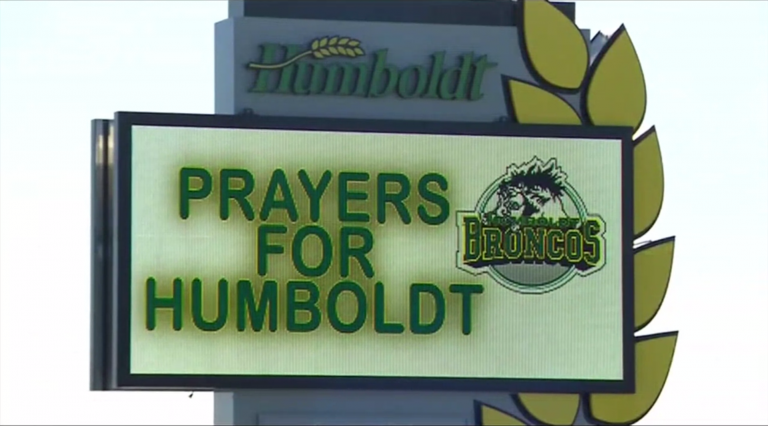 More funerals for Humboldt Broncos bus crash victims