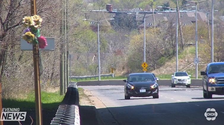 Friends of a Hamilton teacher killed while cycling, petition to have a new bike trail named in his memory