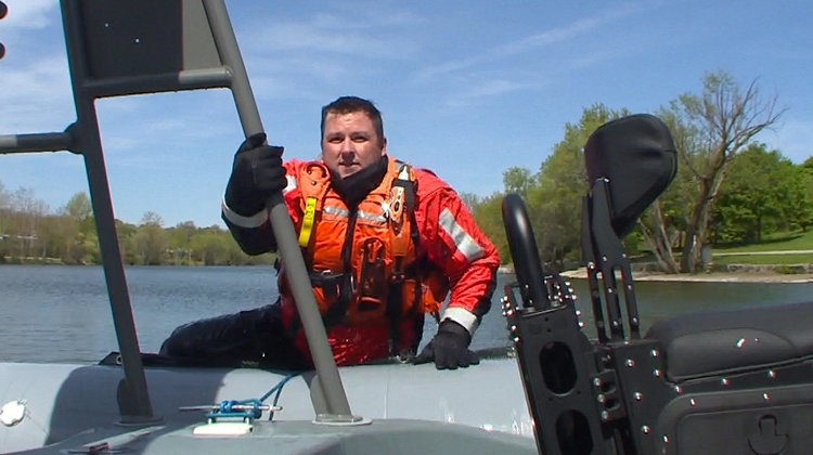 Boating safety