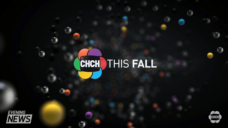 CHCH Fall lineup