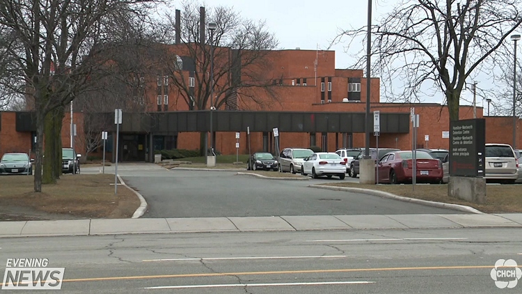 Closing arguments in the Barton st jail inquest