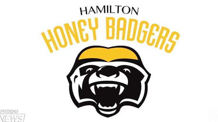 The Hamilton Honeybadgers