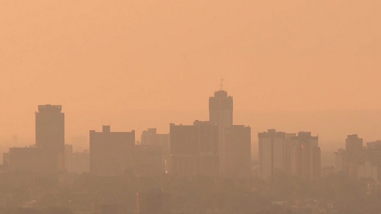 Extreme heat, humidity hitting Hamilton, Halton, Niagara regions