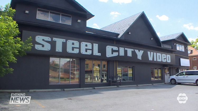 Steel City Video to close doors after 30 years