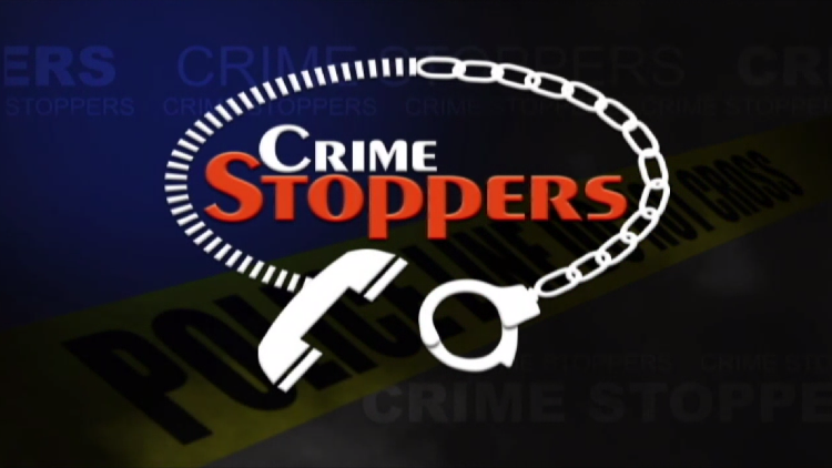 Crime Stoppers