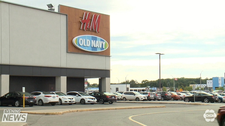 Hamilton man charged with voyeurism at Lime Ridge Mall