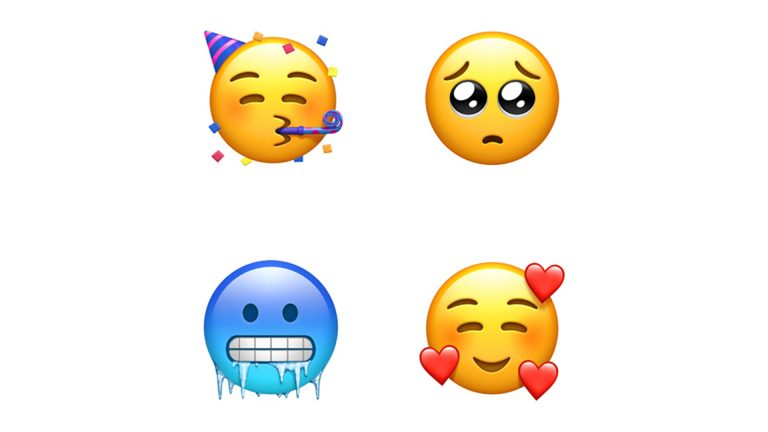 World Emoji Day