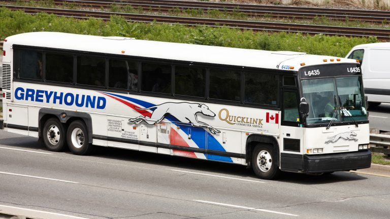 Trudeau asks transport minister to tackle Greyhound’s western pullout