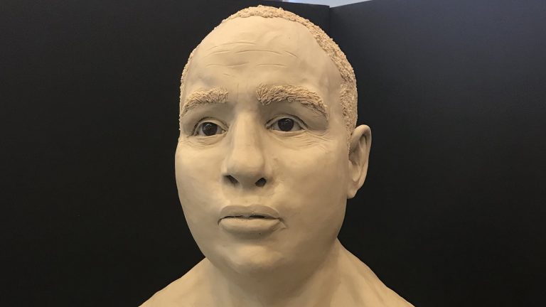 Police appeal to public for help in identifying male remains found in the Niagara River in 2013