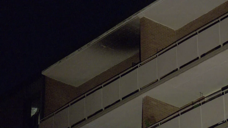 One killed, one injured in Waterdown apartment fire