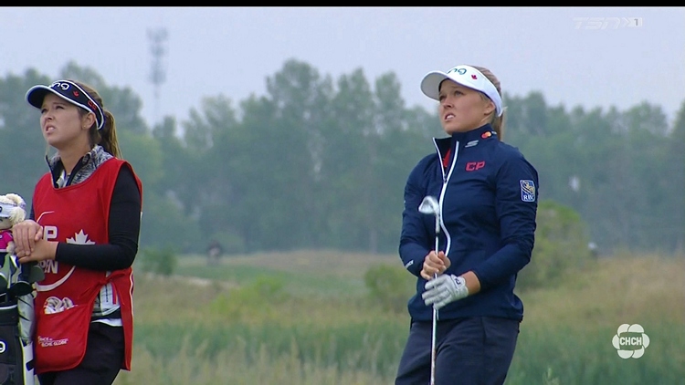 Brooke Henderson