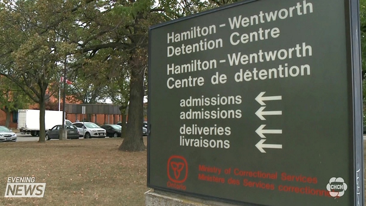 Have changes been made at Barton St. jail since inquest into inmate deaths?