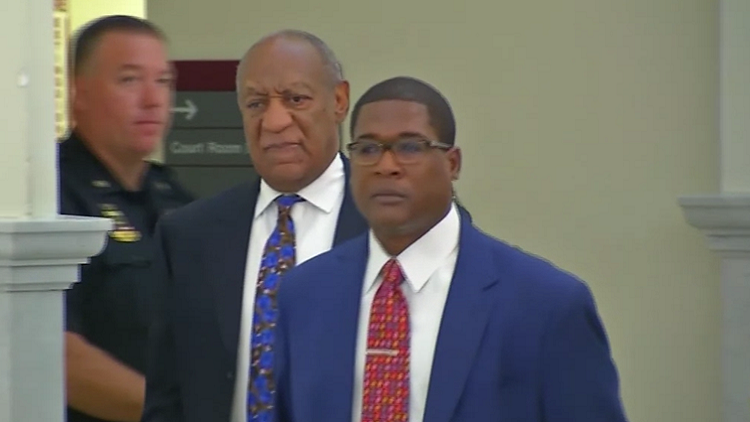 Judge to sentence Bill Cosby for sexual assault