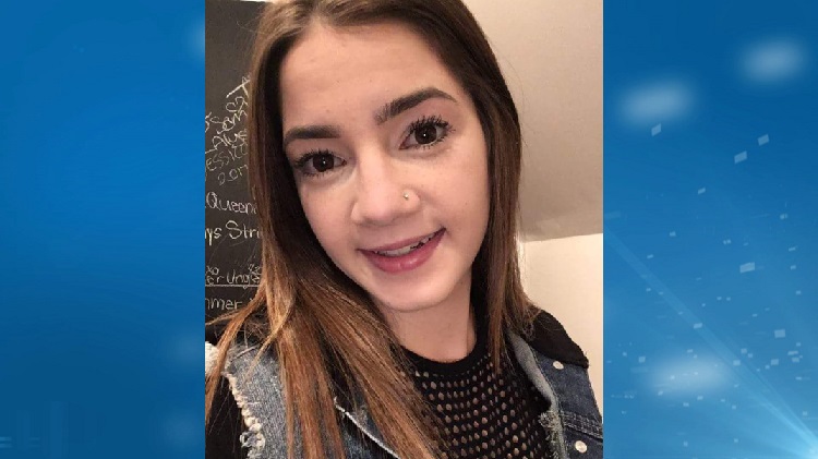 Niagara police search for missing 19-year-old woman