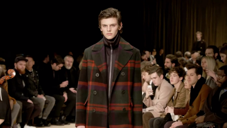 Burberry pledges to end use of fur, burning unsold products