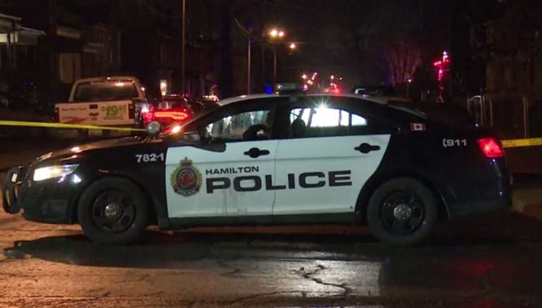 Man dead after being hit in Ancaster