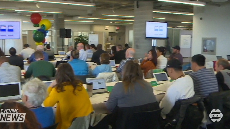 ‘Growth with Google’ tour stops in Hamilton