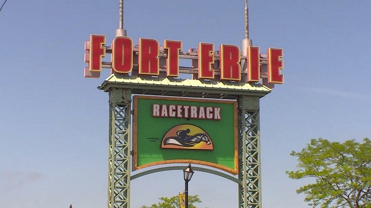 Fort Erie disappointed by broken promise for slots at the race track