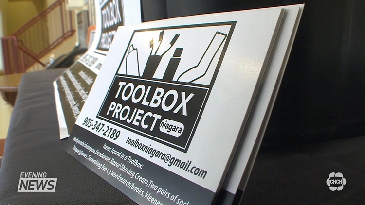 The Toolbox Project