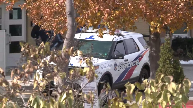 Toronto police learn of two more incidents at St. Michael’s College School