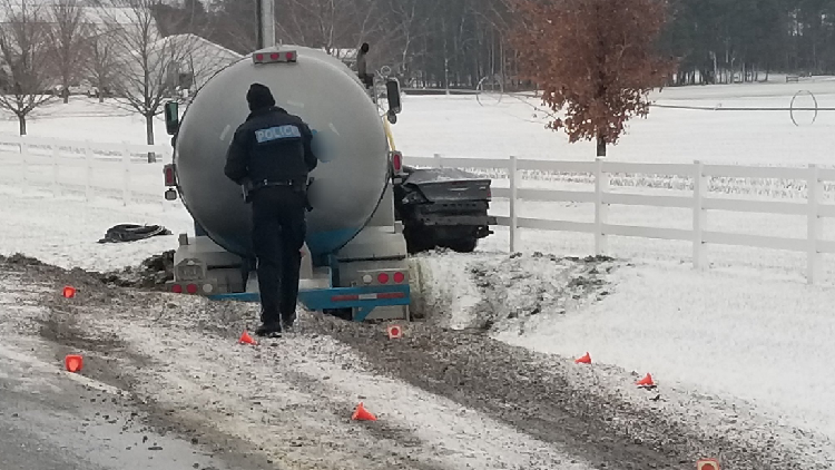 OPP investigate fatal crash on Highway 3 in Norfolk County