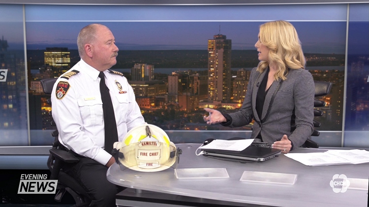 Fire Safety for the holidays
