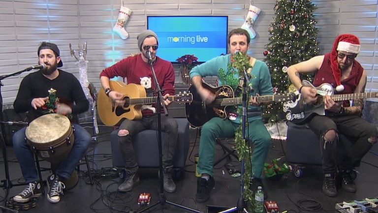 CHCH Music Friday: The Maysides