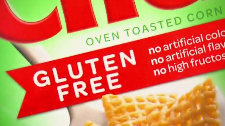 Going gluten free may not be for everyone