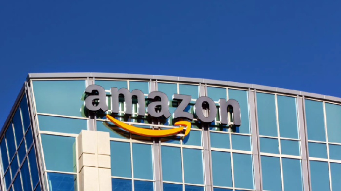 Amazon sees sales and profits soar amid COVID-19