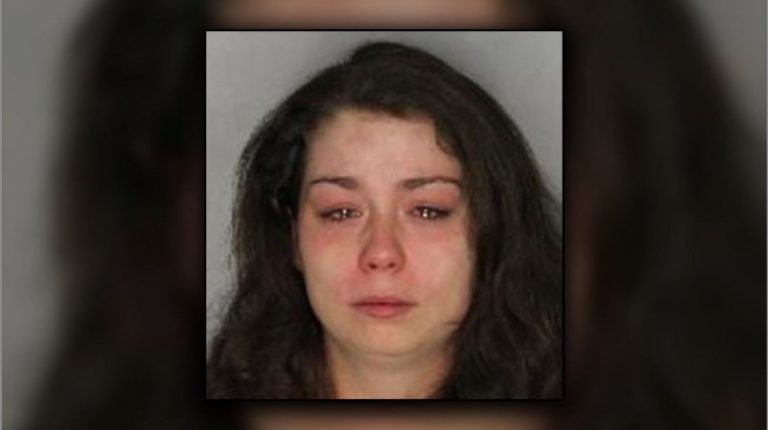 Holly St. Michel, 25, wanted by Niagara Police after assault in St. Catharines