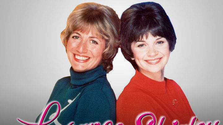 Laverne and Shirley star Penny Marshall dies at 75