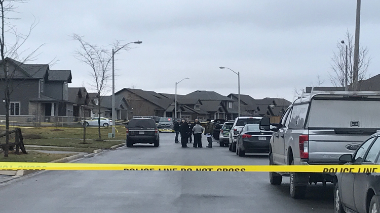 SIU investigating police-involved shooting in Smithville